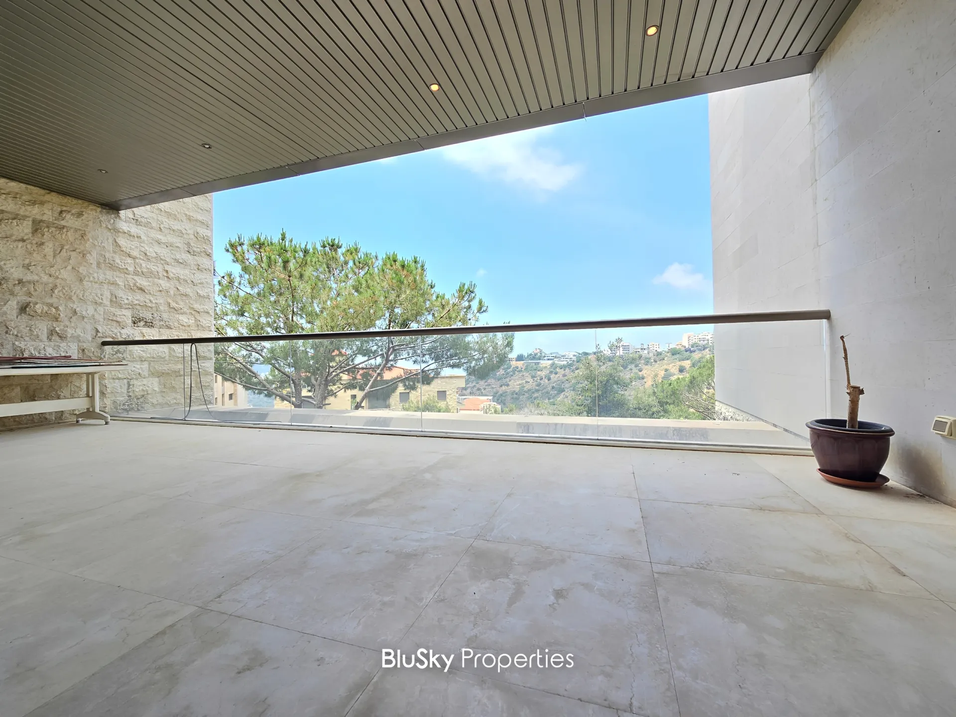 Apartment for sale in Monteverde main street، lebanon - 3 bed, 5.0 bath
