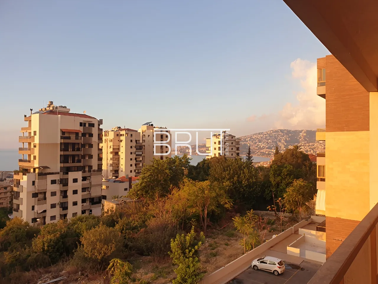 Apartment for Sale in Ghadir