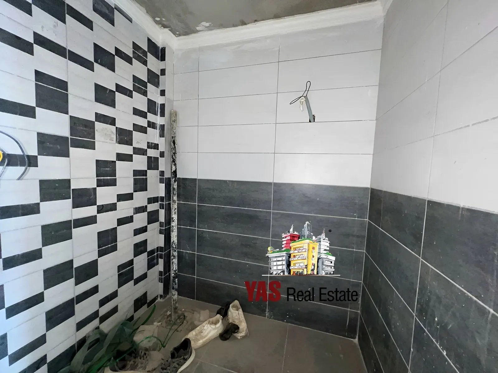 Apartment for Sale in Sarba - 2 bed, 2 bath