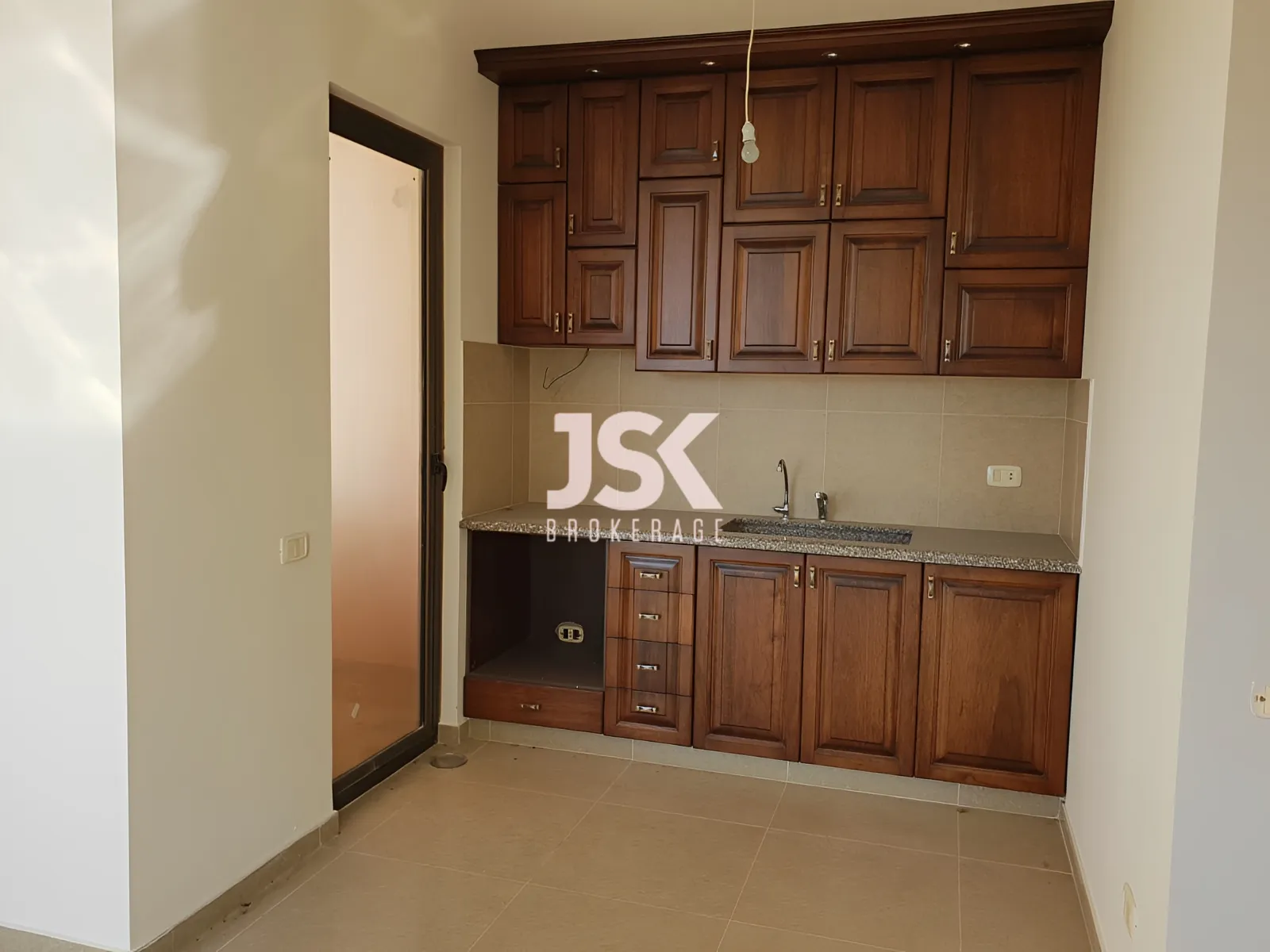 Apartment for Sale in Habboub - 3 bed, 2 bath