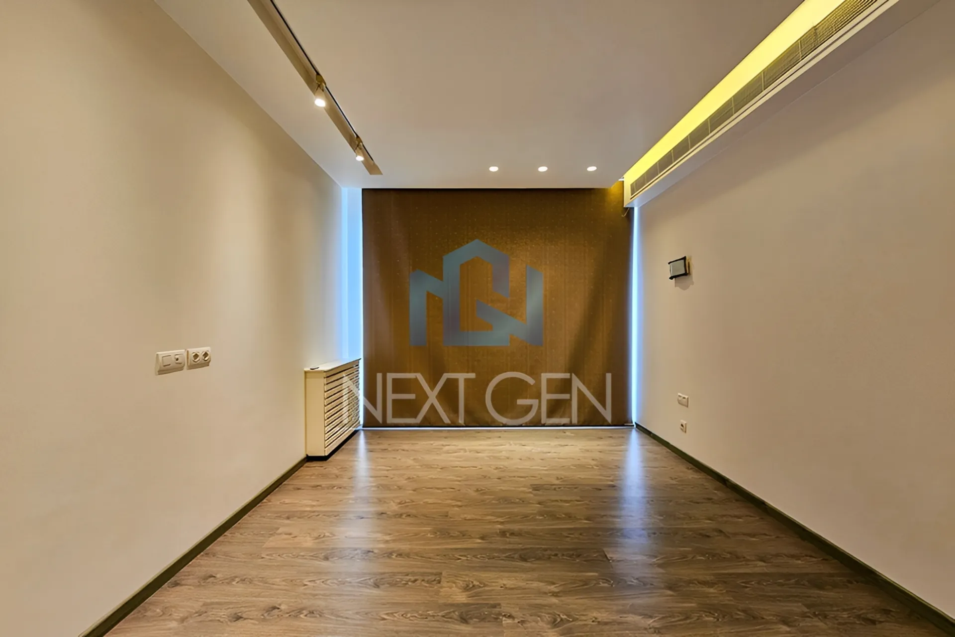 Penthouse for sale in Achrafieh, Beirut, Lebanon
