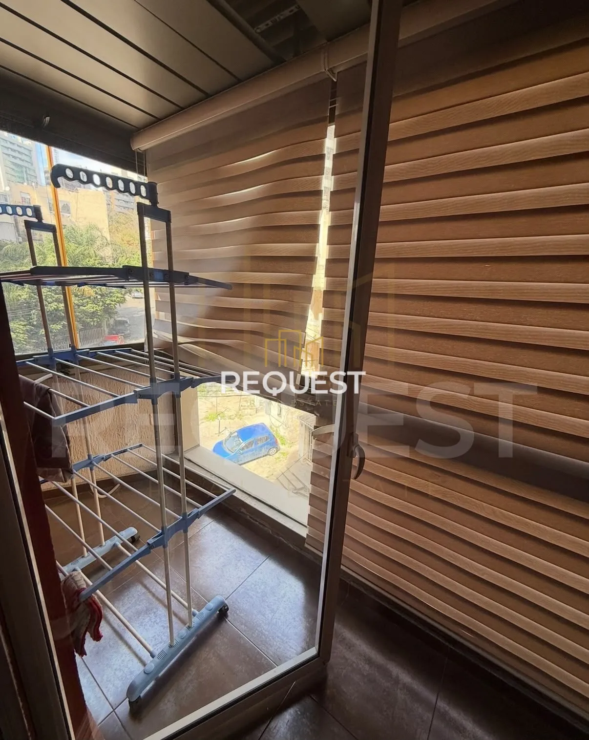 Studio for rent in Achrafieh, beirut, lebanon