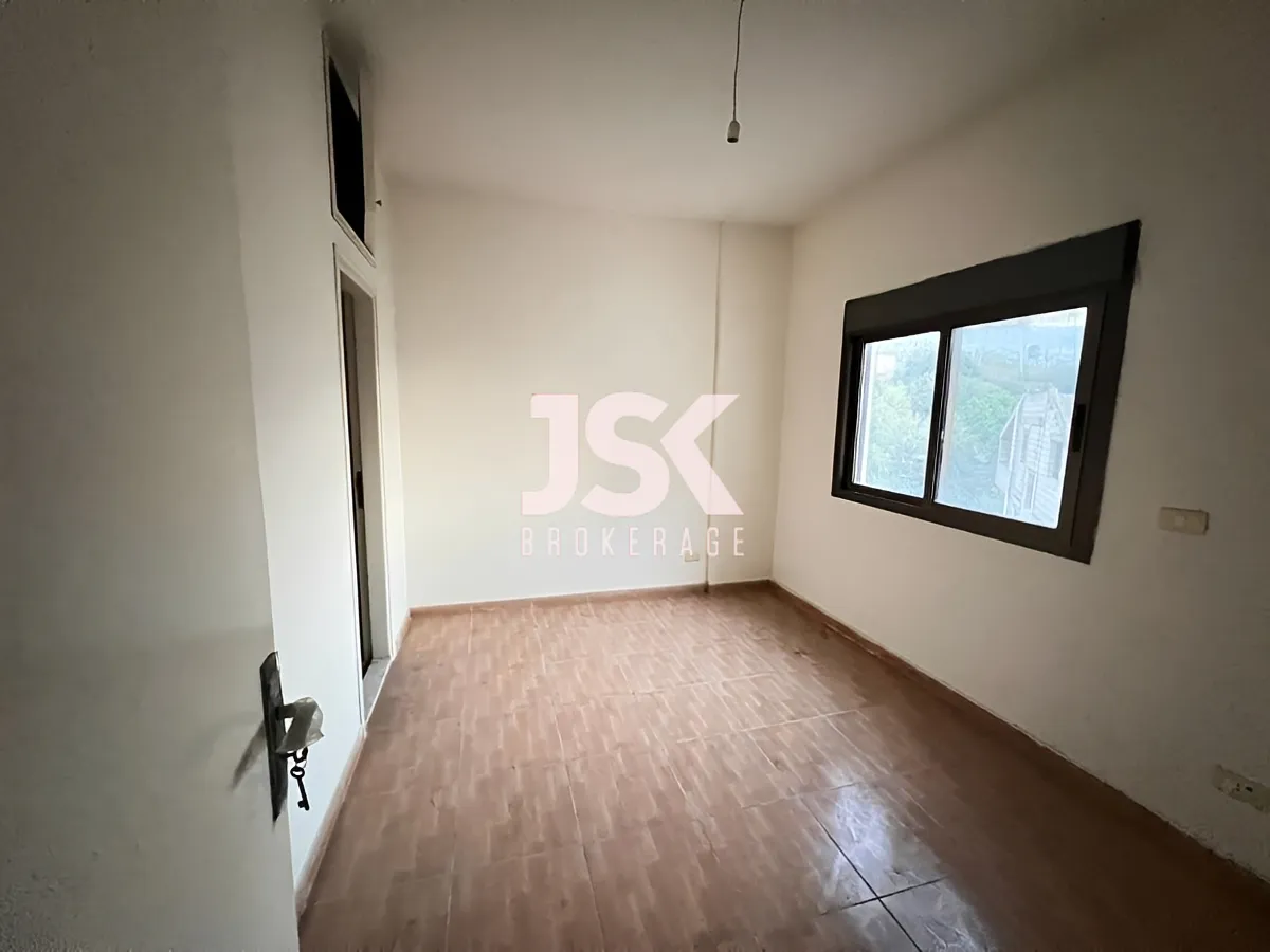 Apartment for Sale in Jamhour, Lebanon