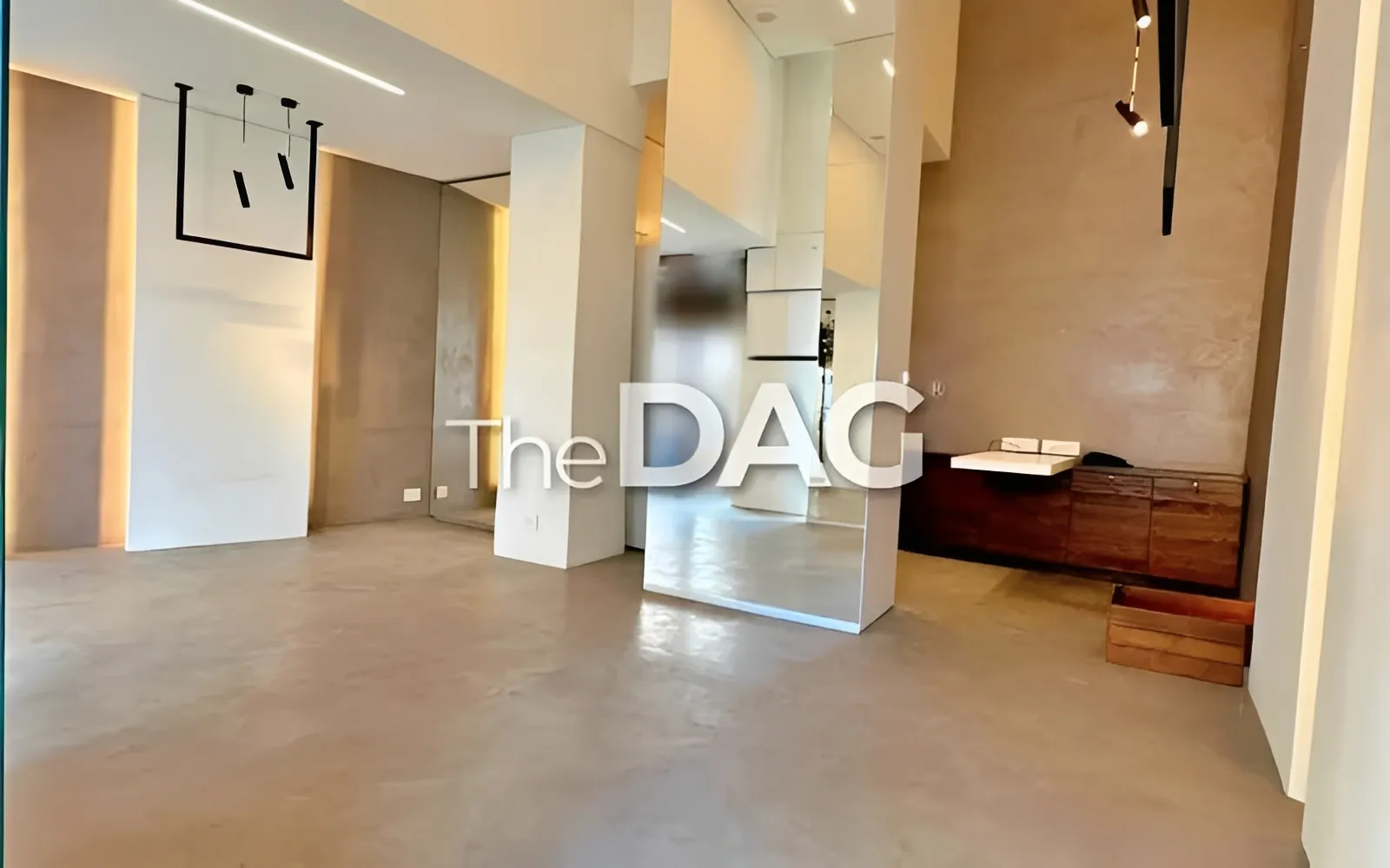 Shop for rent in Mar Mikhael