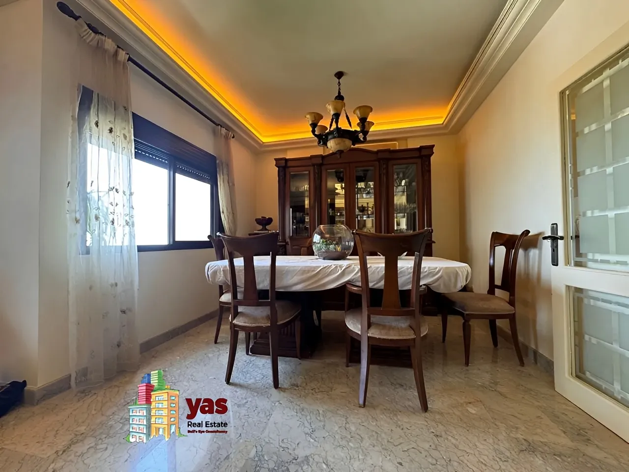 Apartment for Sale in Ghadir