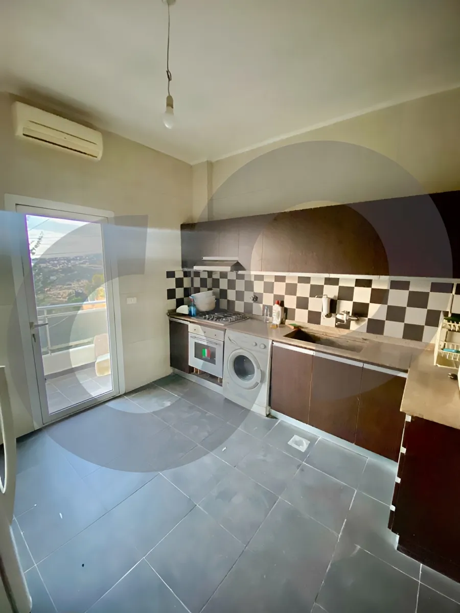 Apartment for Sale in Fatqa, Lebanon