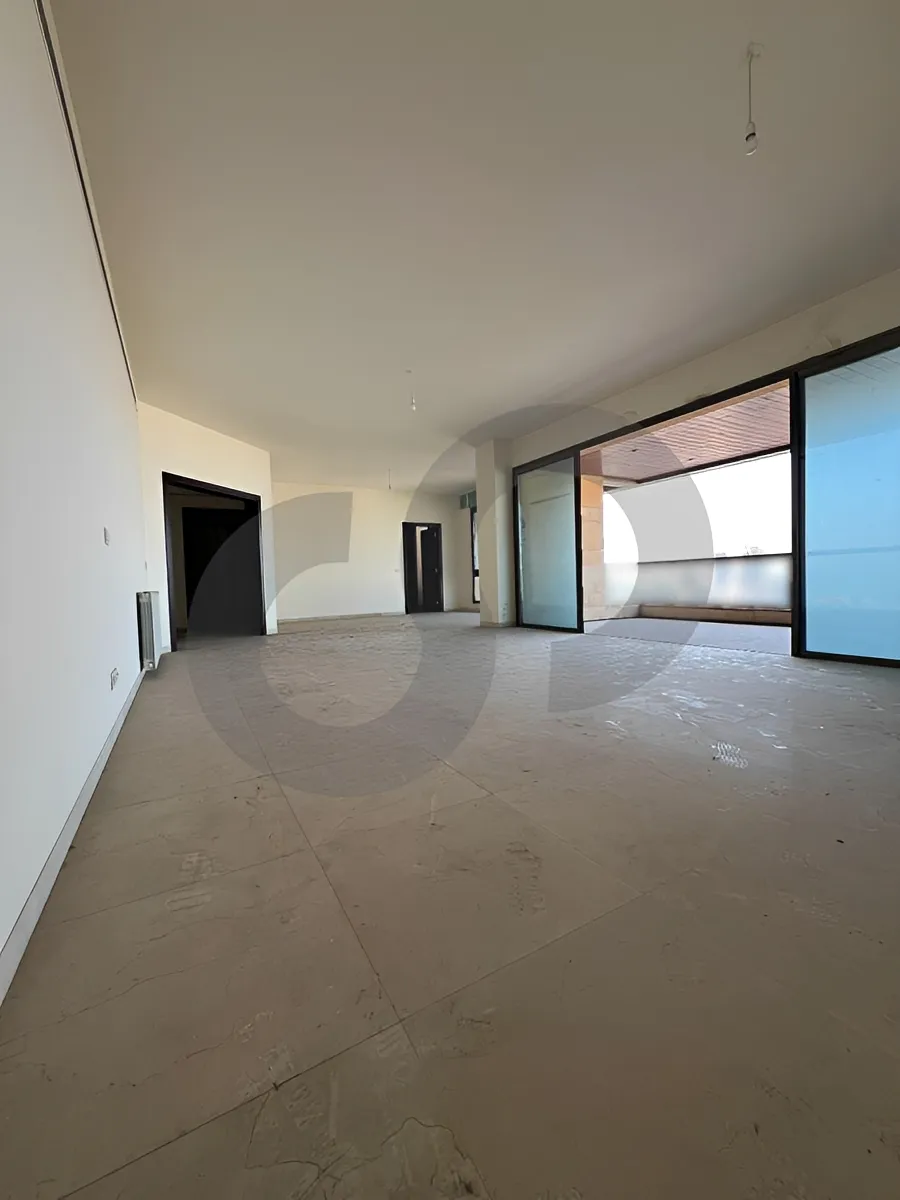 Apartment for Sale in Achrafieh, Beirut, Lebanon