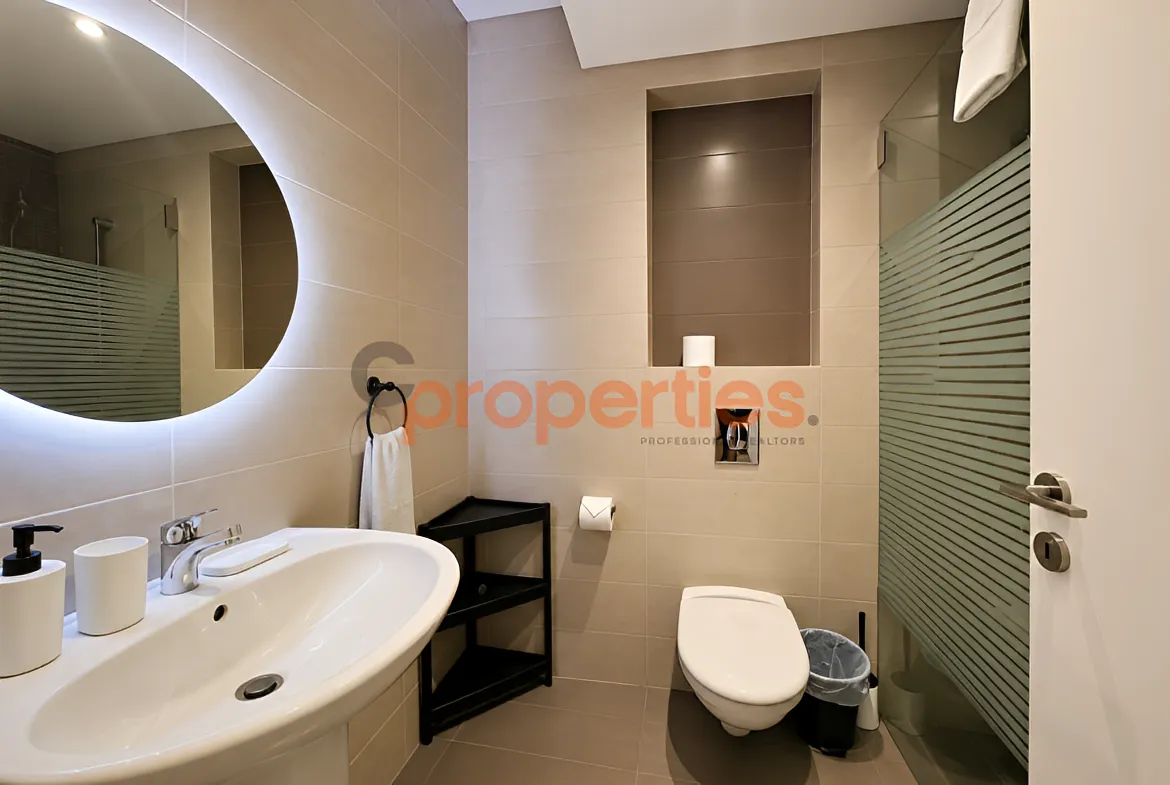 Apartment for Rent in Fanar