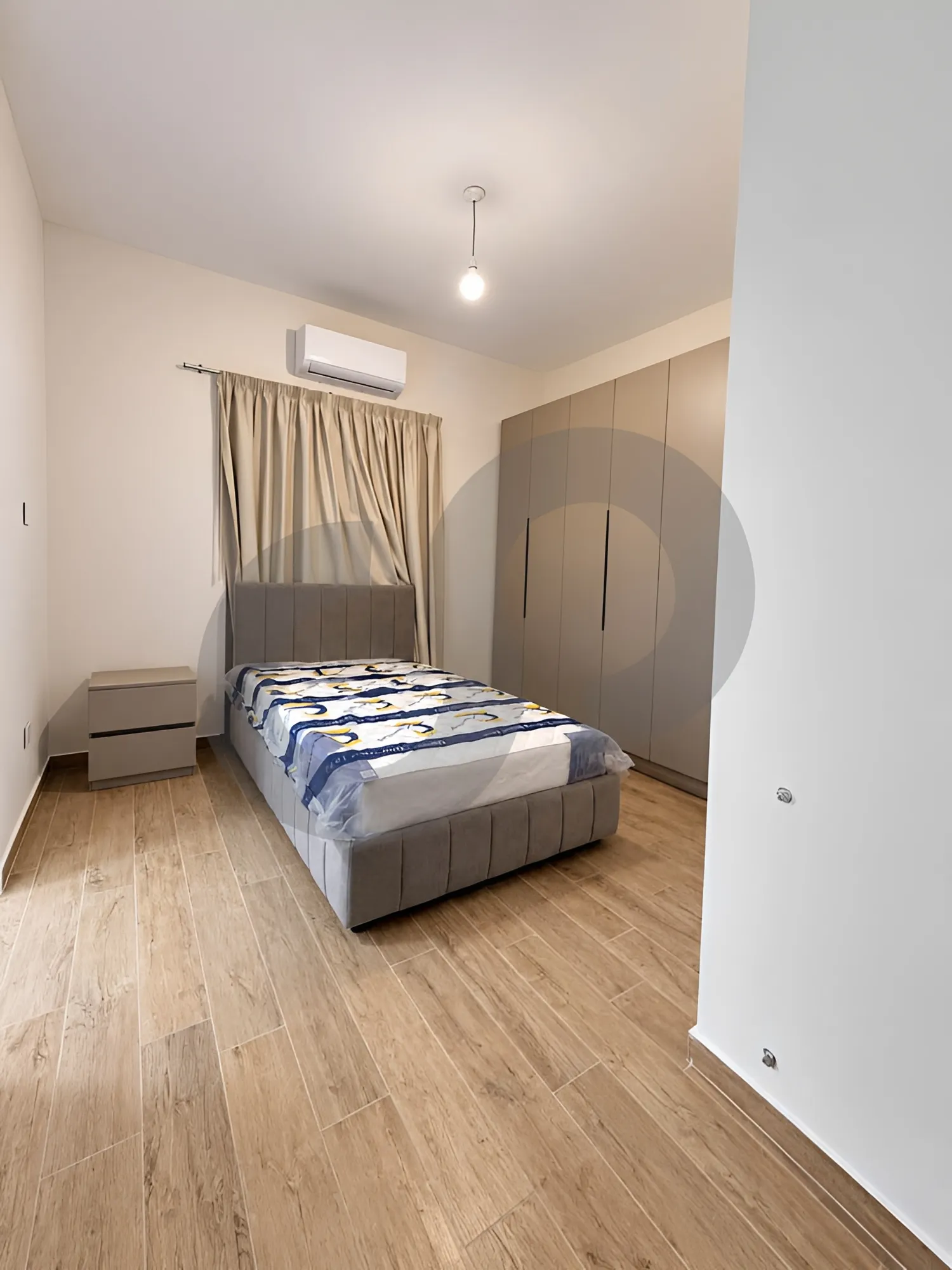Apartment for Sale in Blat