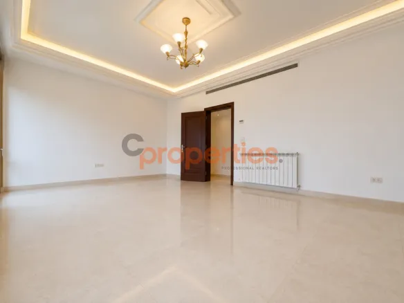 Apartment for Sale in Jnah