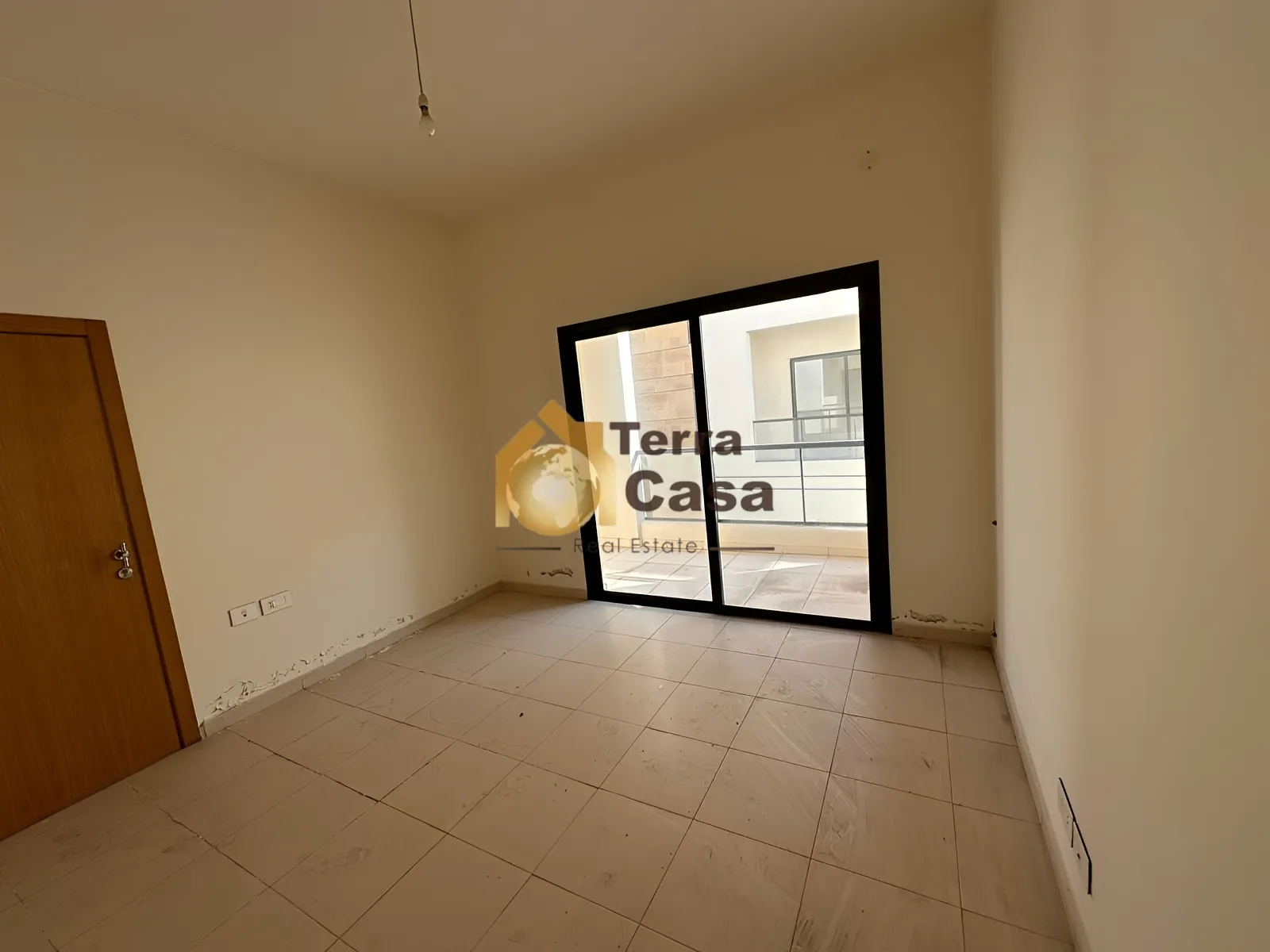 Duplex for rent in Mansourieh