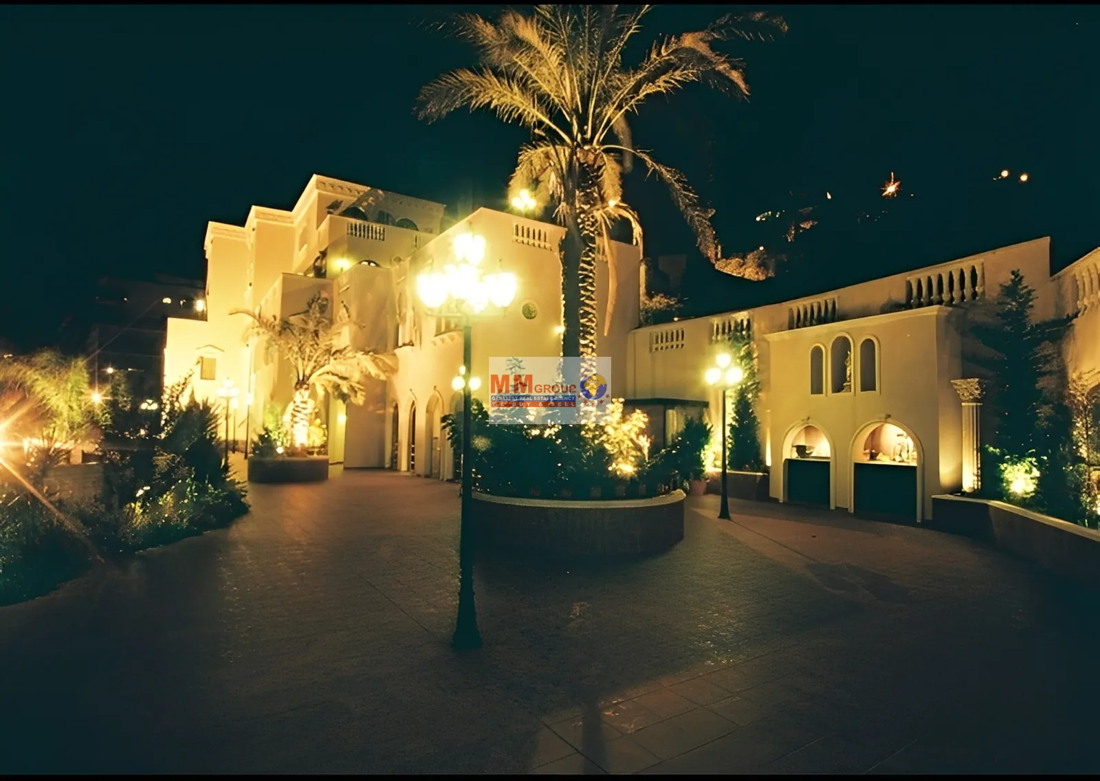 Villa for Sale in Bsalim
