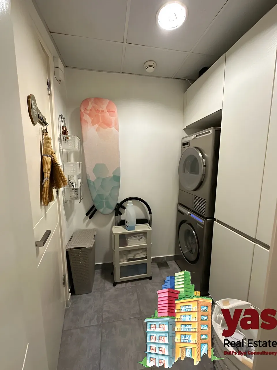 Apartment for Sale in Verdun
