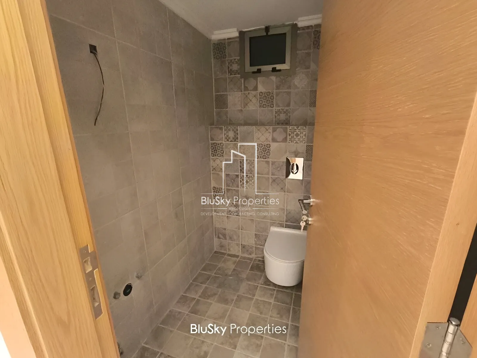 Apartment for Sale in Hbous