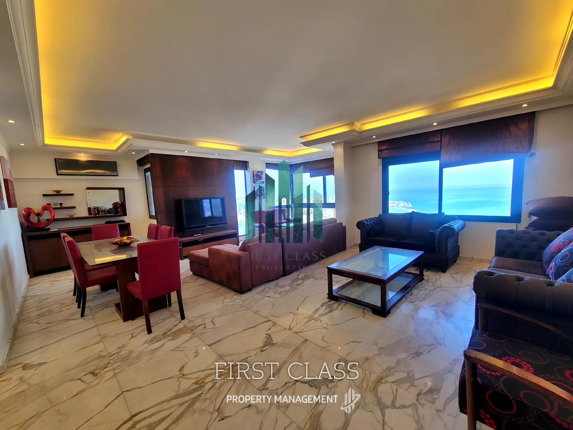 Duplex for Sale in Ghadir