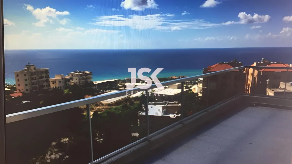 Duplex for Sale in Qartaboun , Lebanon