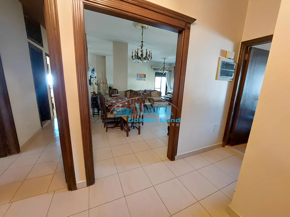 Apartment for Sale in Aaoukar, Lebanon - 3 bed, 3 bath