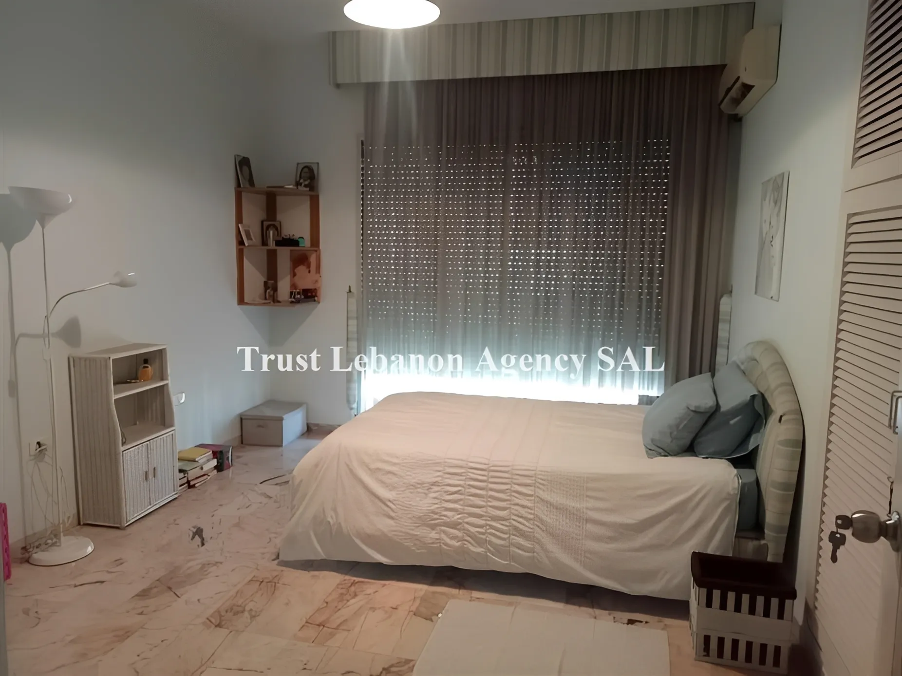 Apartment for Rent in Koraytem Beirut Lebanon - 4 bed, 3 bath