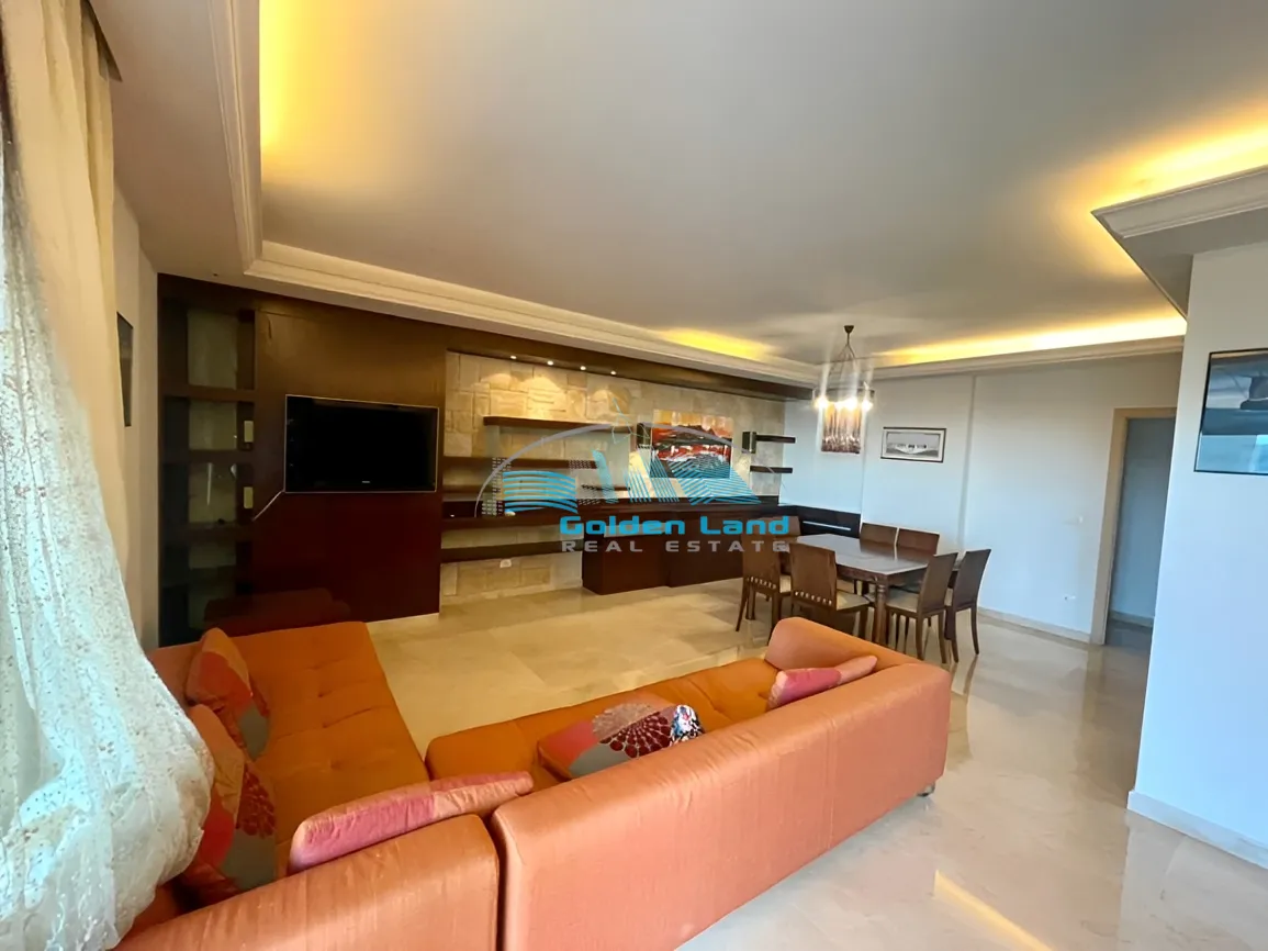 Apartment for rent in Kfar Hbab, Lebanon - 3 bed, 3 bath