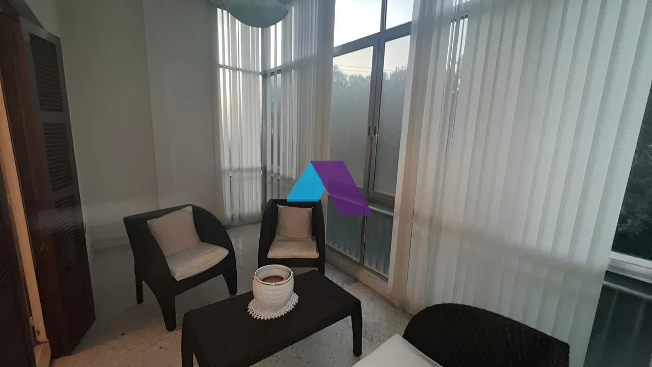Apartment for Sale in Sahel Aalma