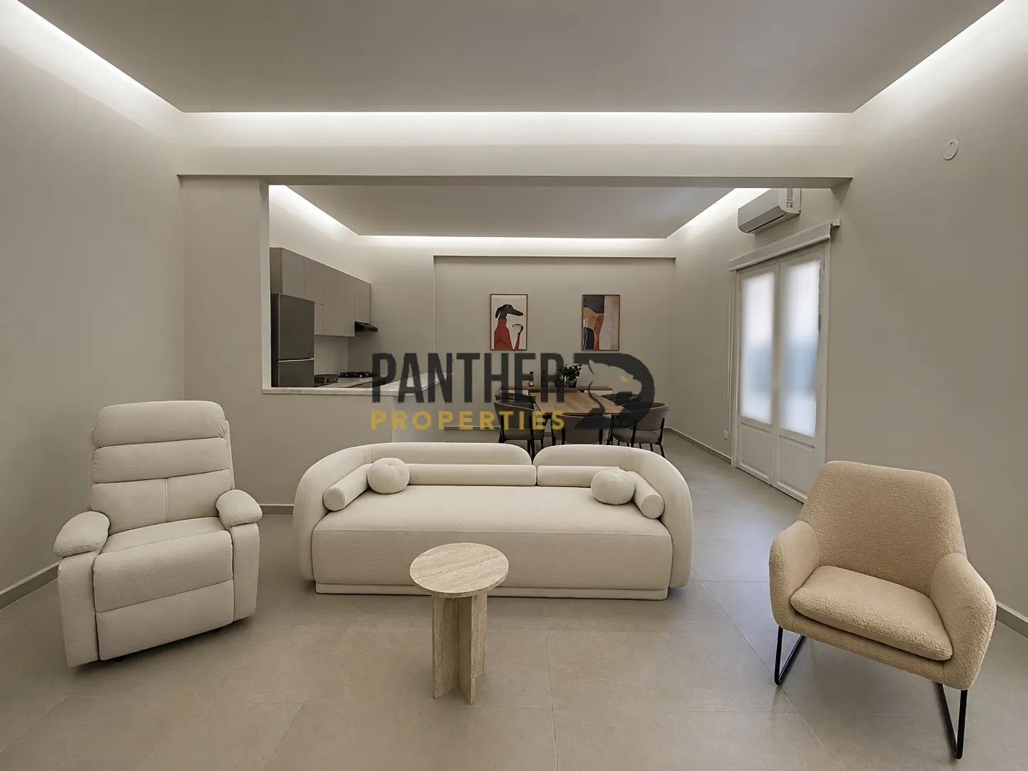 Apartment for sale in Achrafieh, beirut, lebanon - 2 bed, 2.0 bath