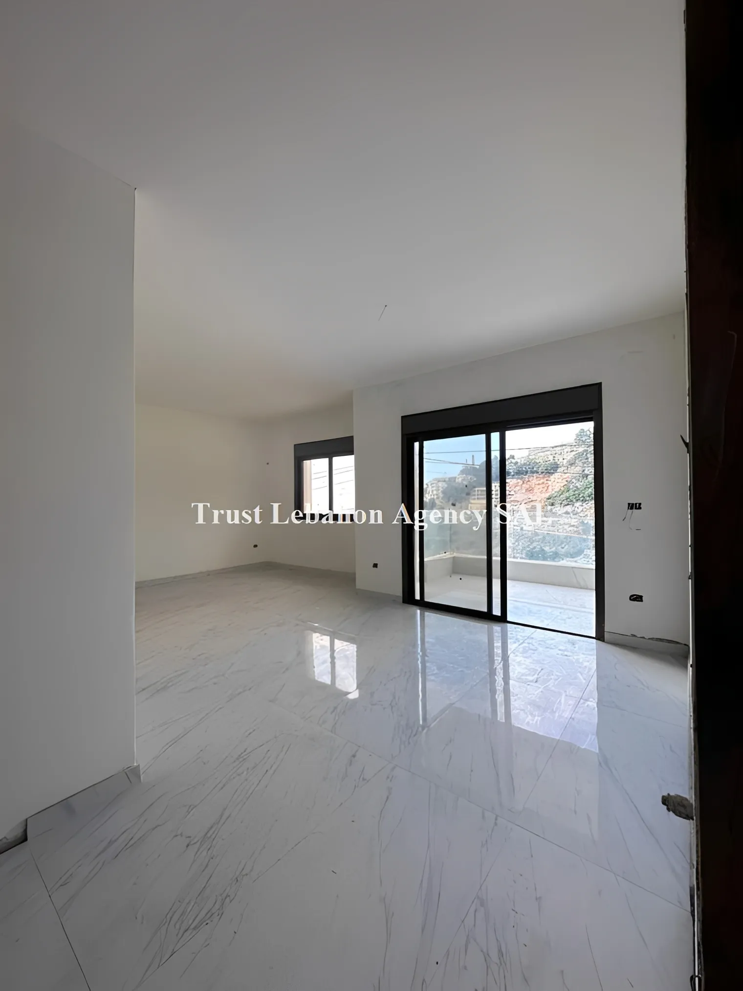 Apartment for Sale in Ghosta, Keserwan