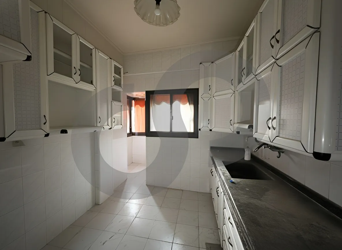 Apartment for Sale in Tariq El Jdideh
