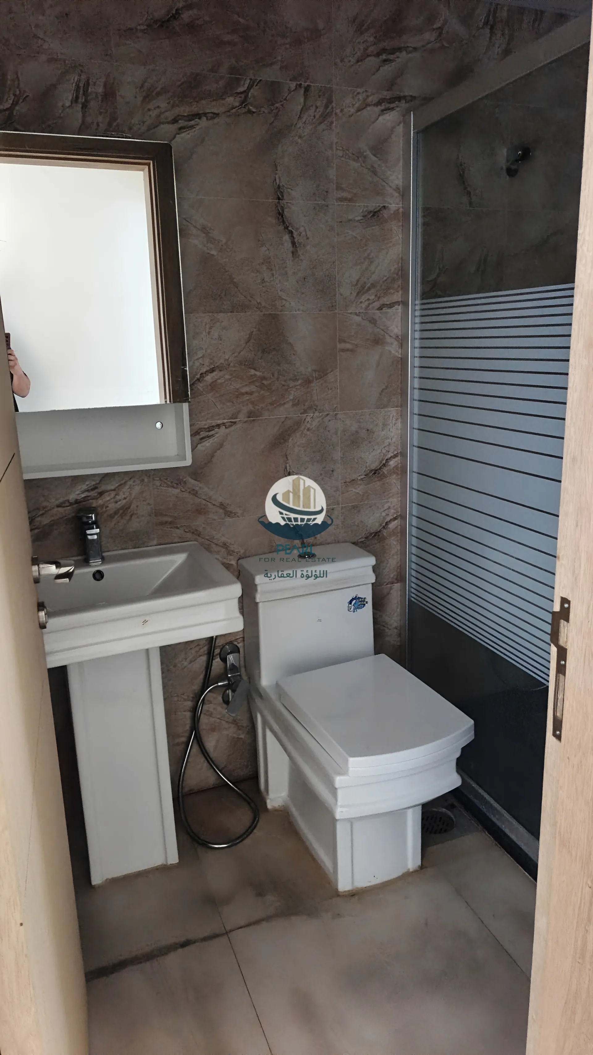Apartment for sale in Bedghane