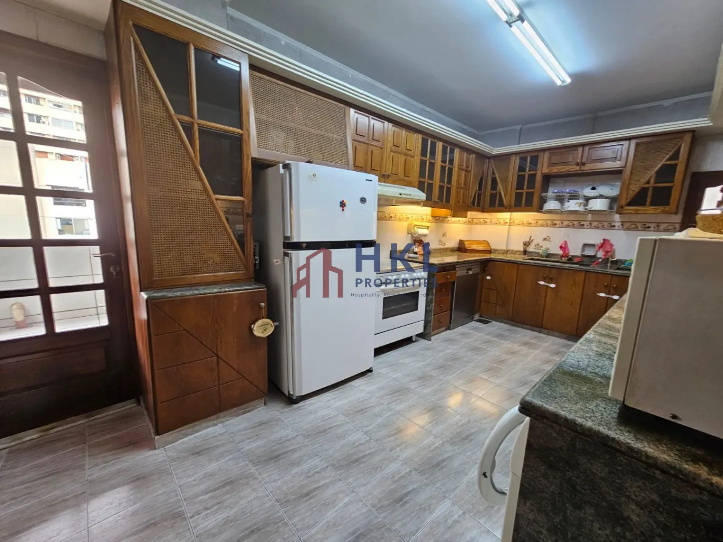 Apartment for rent in Achrafieh, Beirut, Lebanon