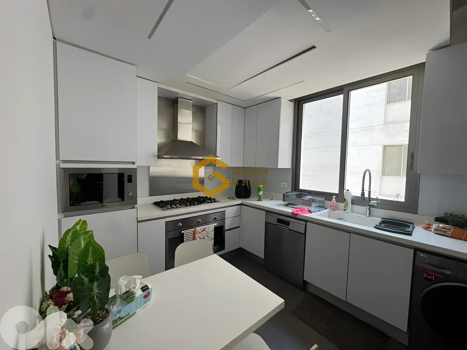 Apartment for Sale in Bsalim