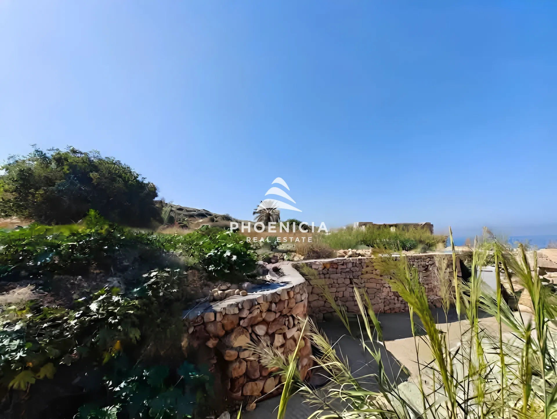 Commercial Land for sale in Kfar Aabida