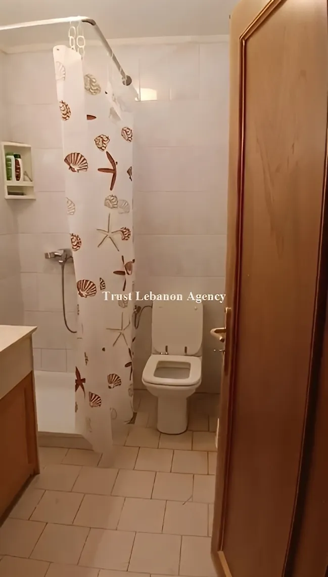 Chalet for rent in Keserwan Faraya - 2 bed, 2 bath