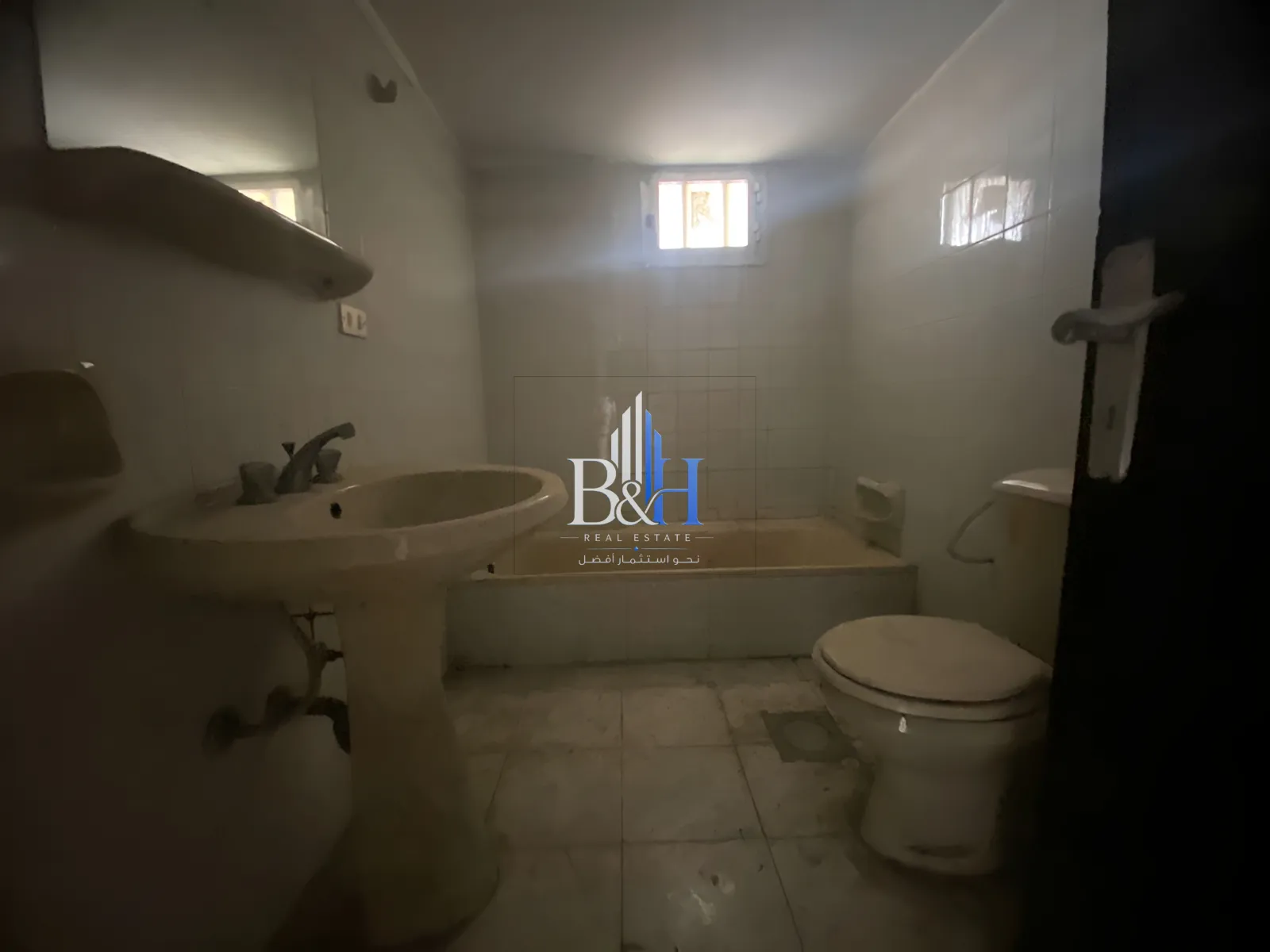 Apartment for sale in Dawhet aramoun, lebanon