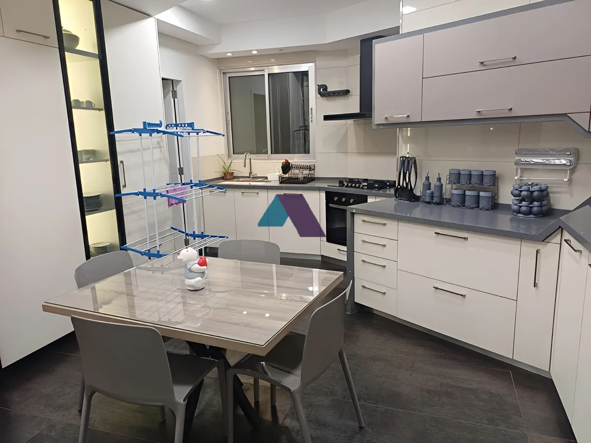 Apartment for Sale in Ain El Tineh