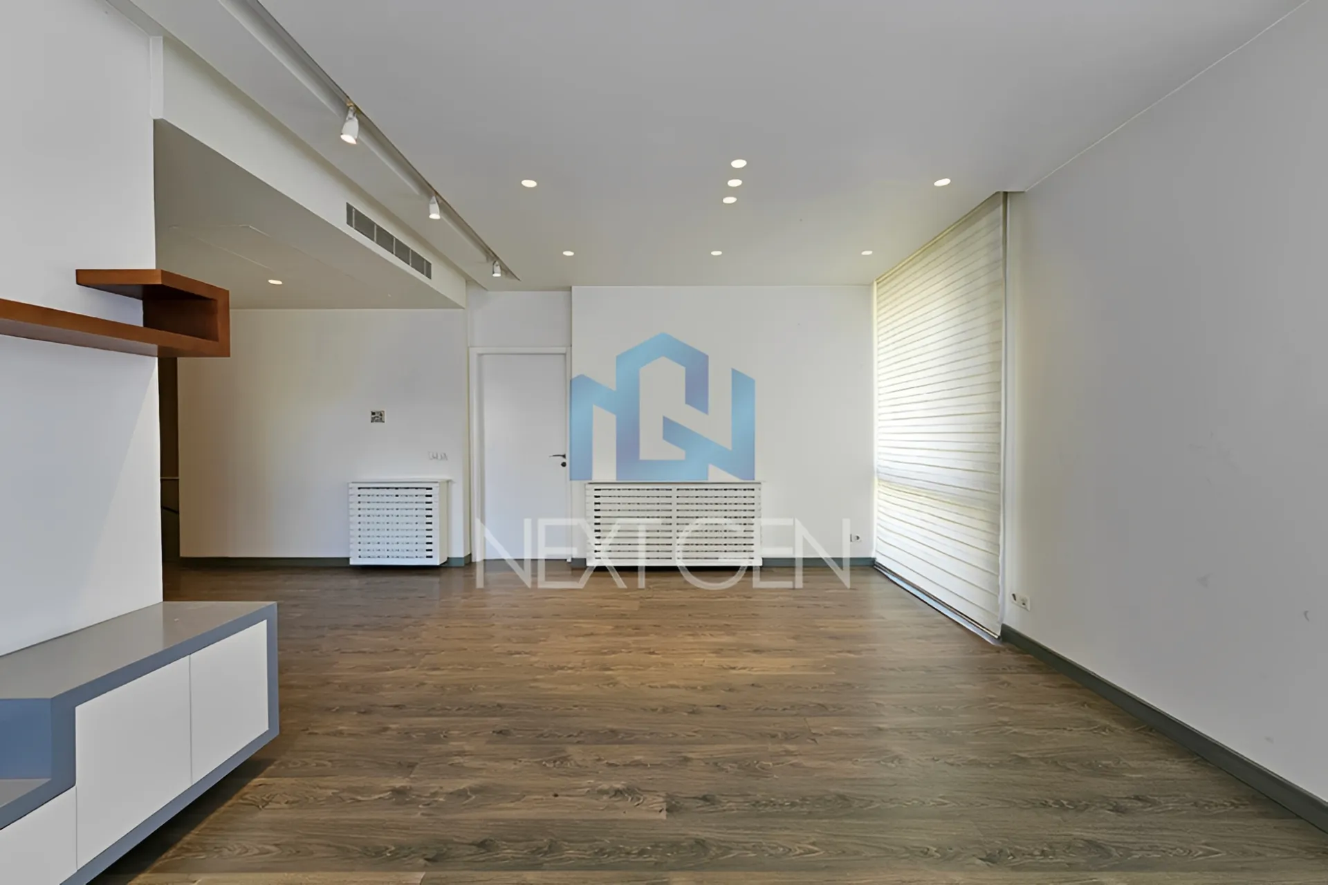 Penthouse for sale in Achrafieh, Beirut, Lebanon - 3 bed, 4 bath