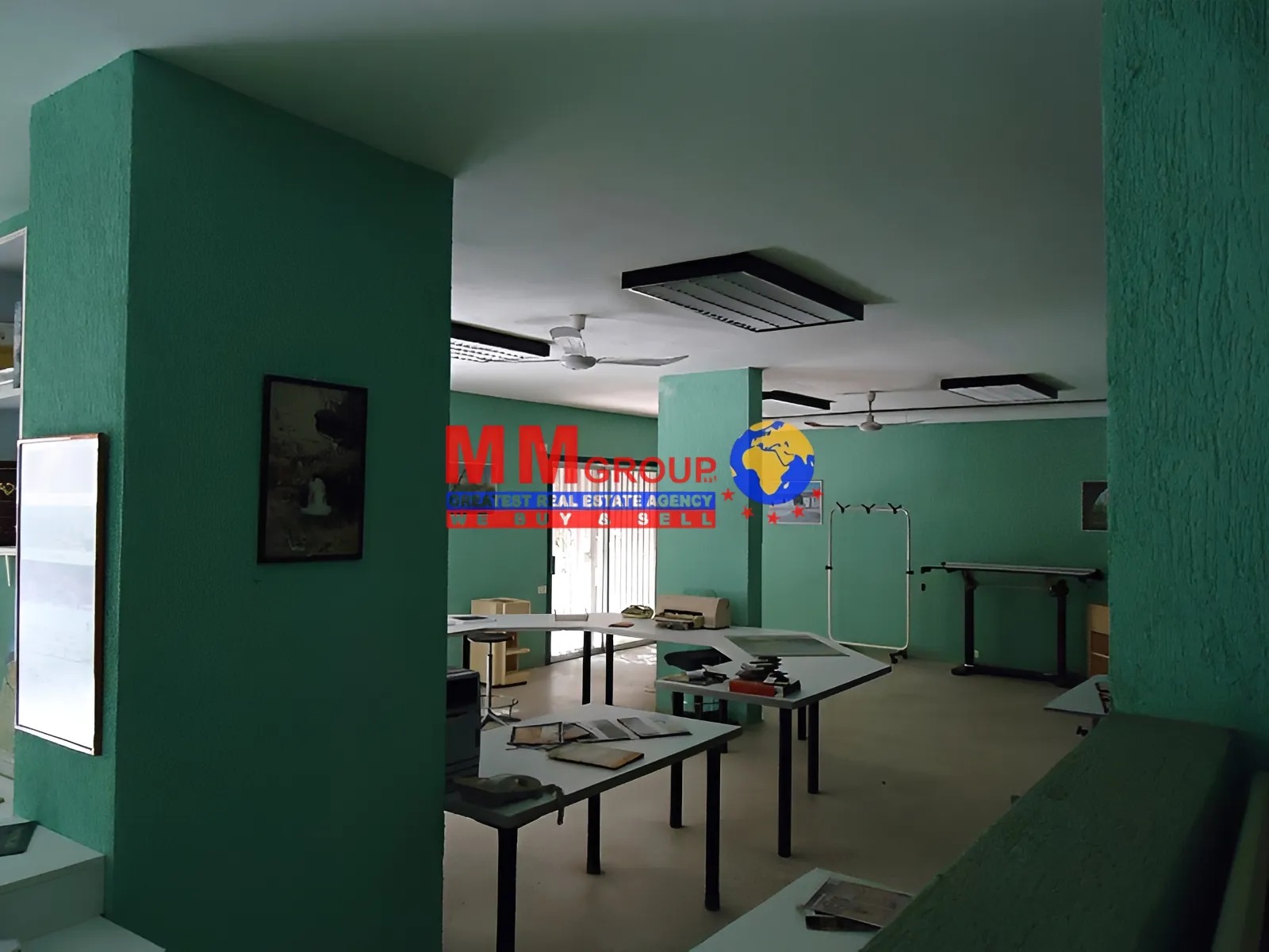 Office for Rent in Fanar