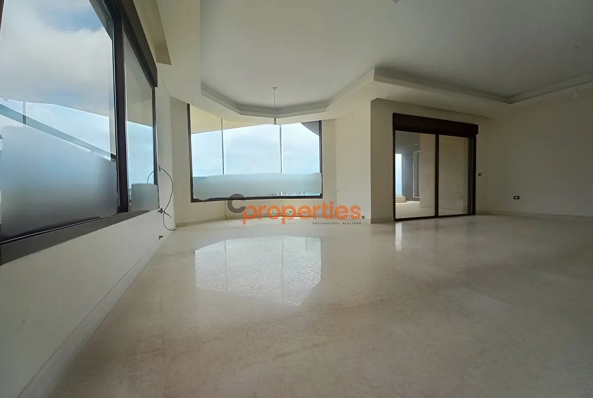 Apartment for Sale in Habboub