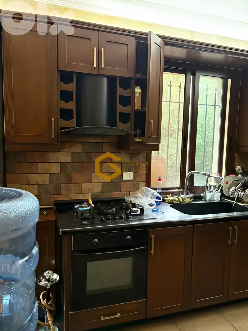 Villa for Sale in Edde