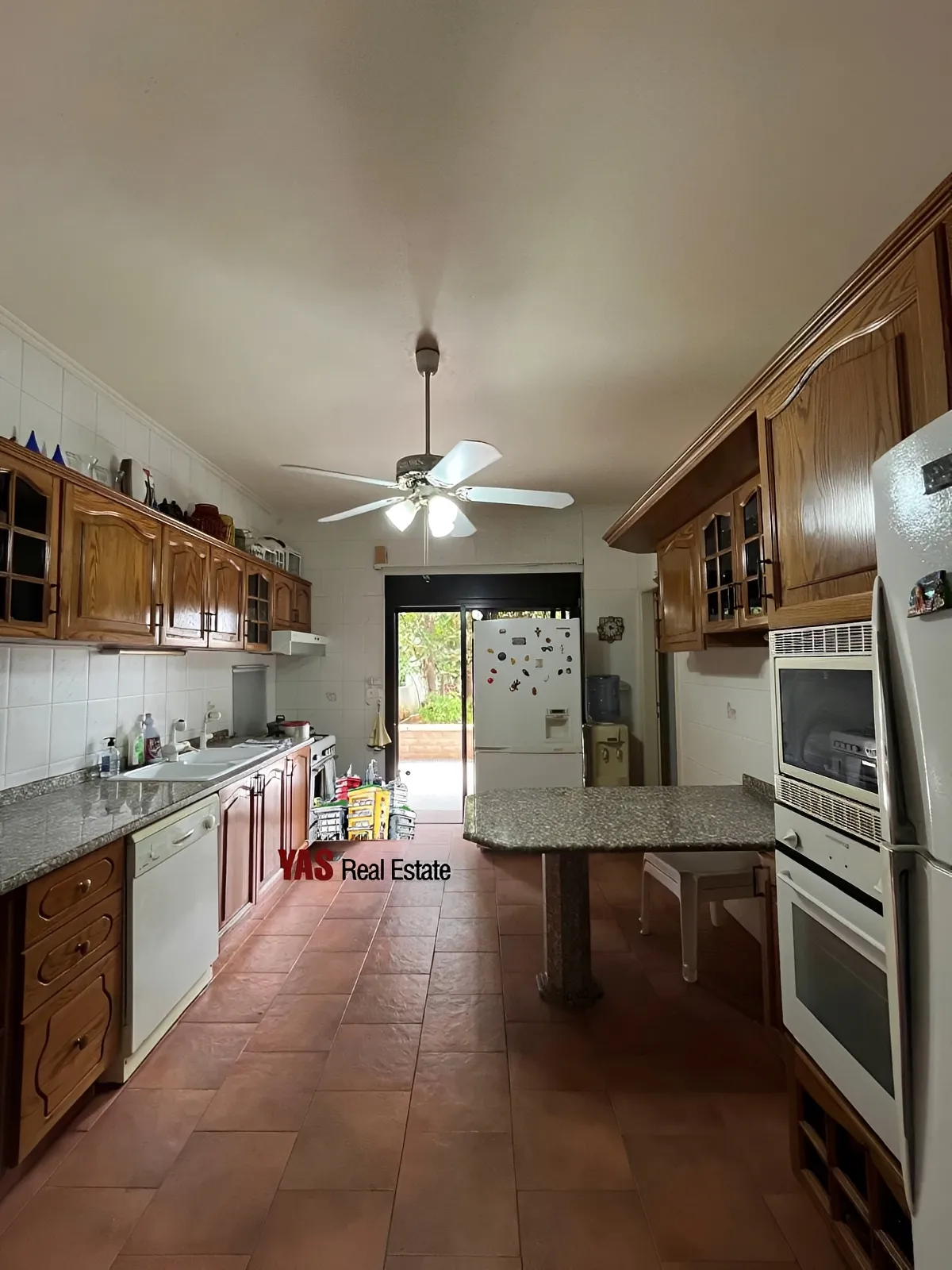 Apartment for Rent in Qornet Shahwane