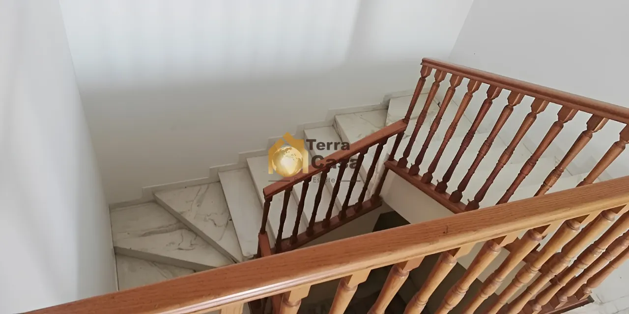 Duplex for sale in Ouyoun Broummana, Lebanon