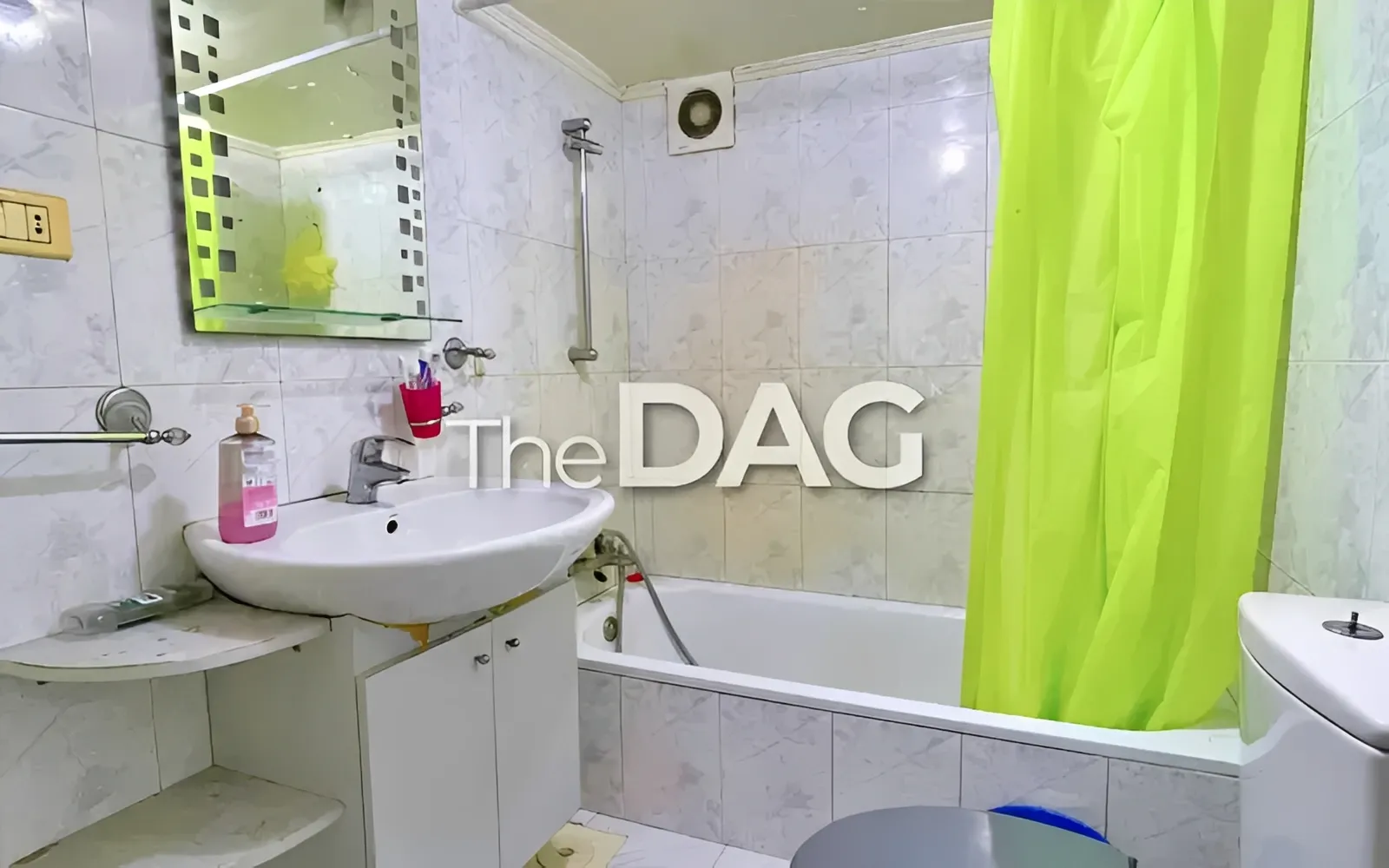Apartment for Rent in Daoura, Lebanon
