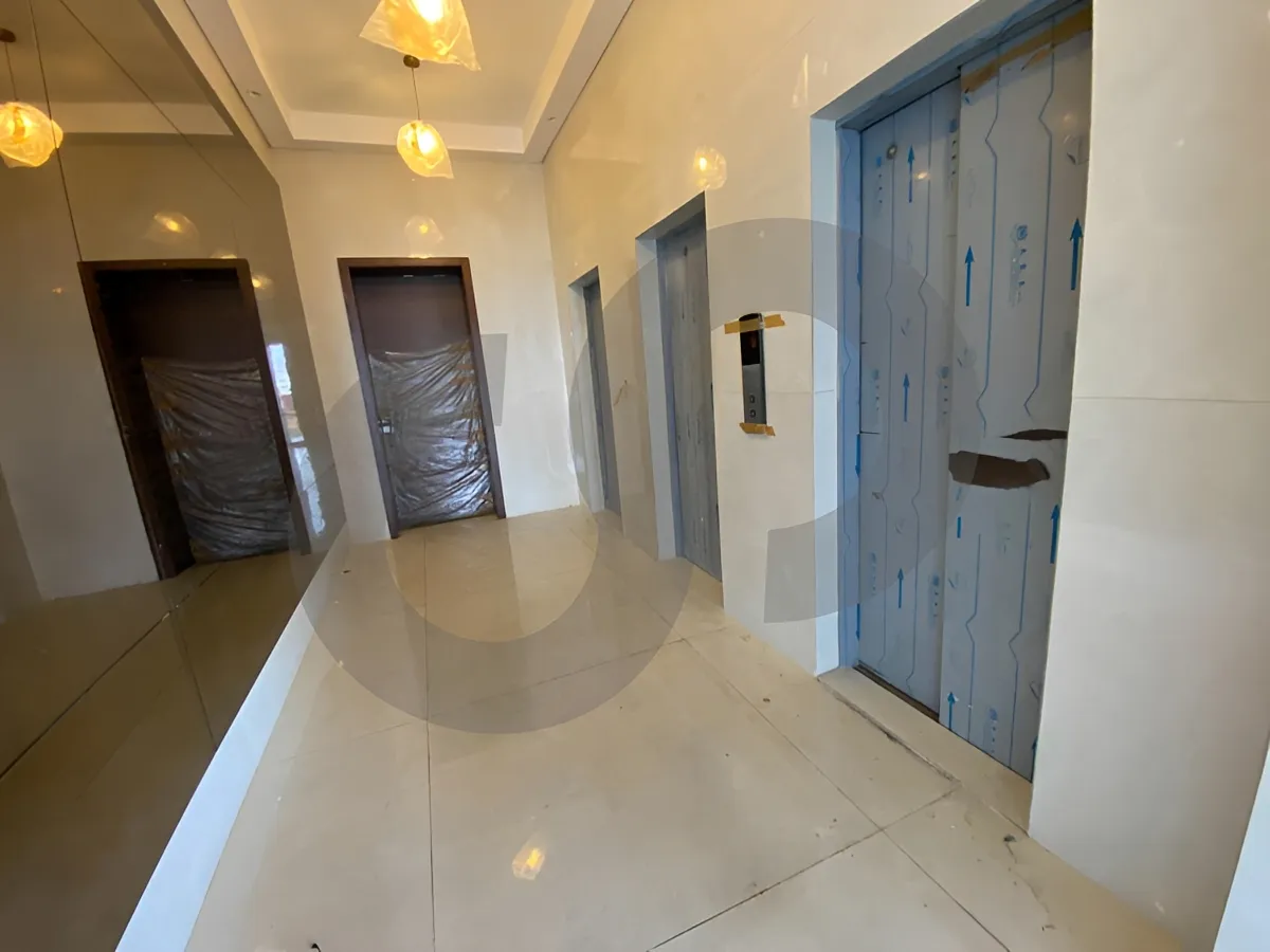 Apartment for Sale in Achrafieh