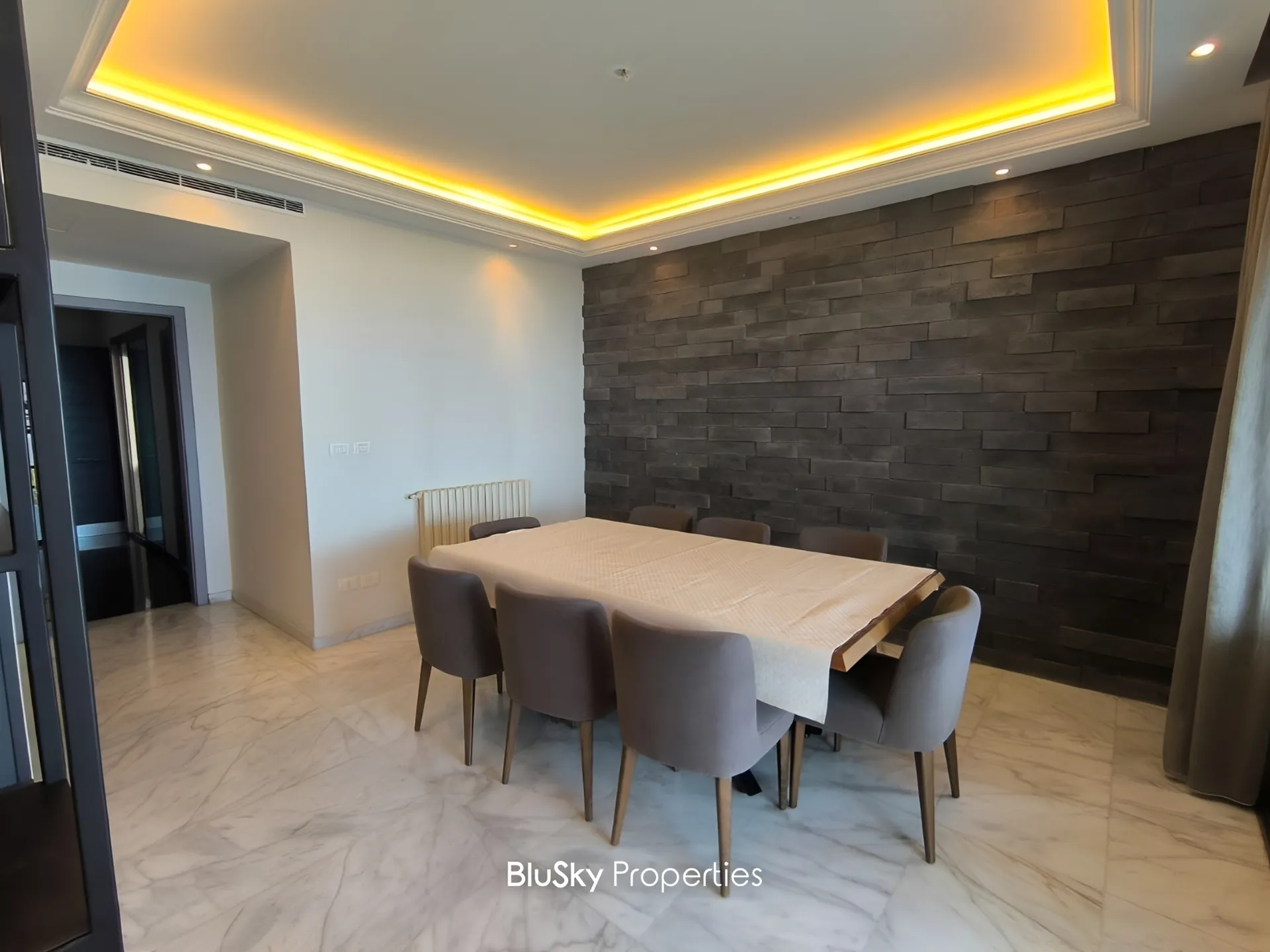 Apartment for rent in Biyad, lebanon