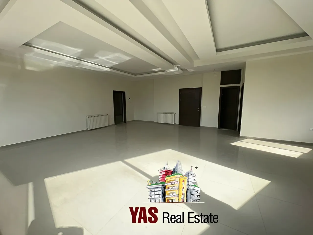 Apartment for Sale in Broumana
