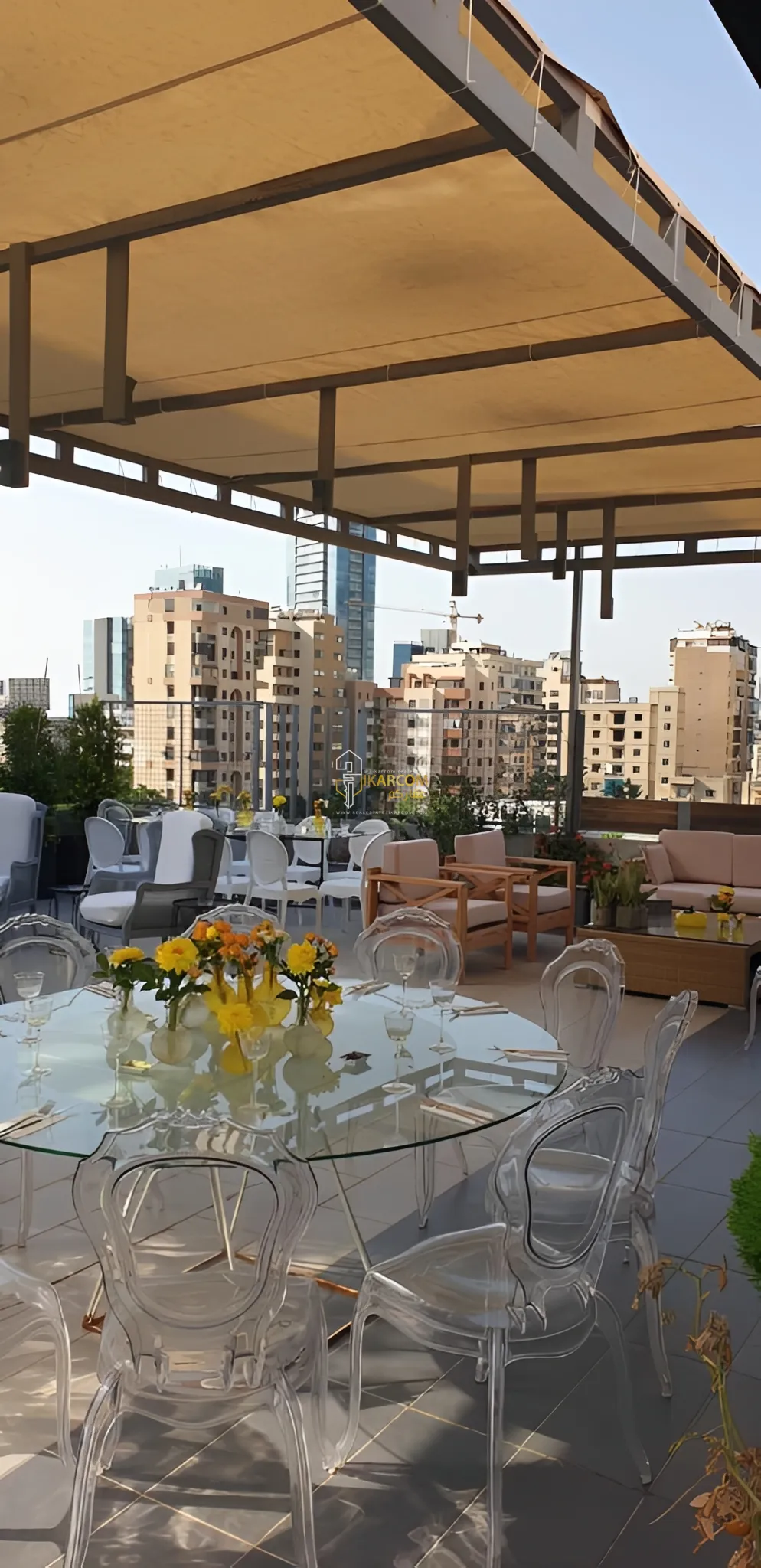 Apartment for Rent in Antelias