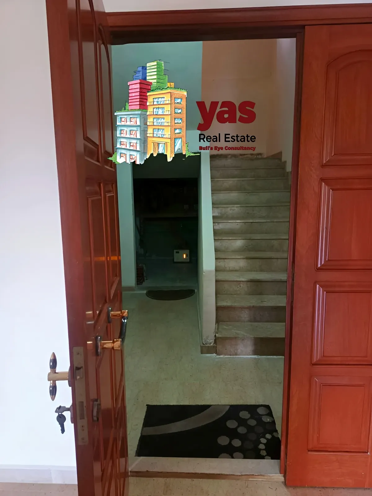 Apartment for Sale in Ghedrass - 3 bed, 2 bath