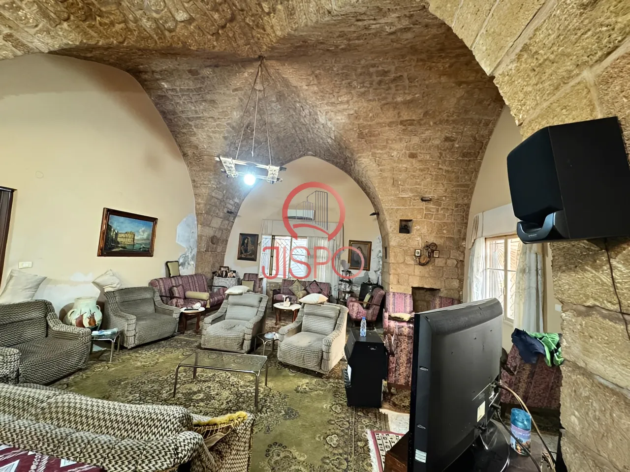 House for Sale in Batroun