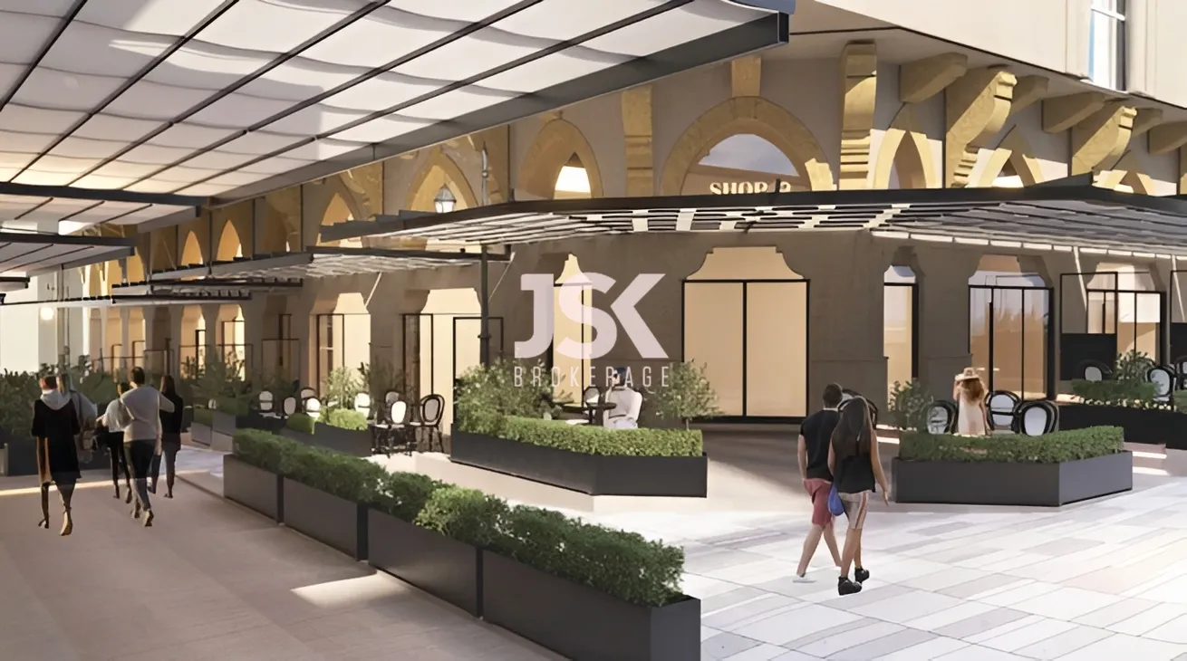 Shop for rent in Downtown, beirut, Lebanon