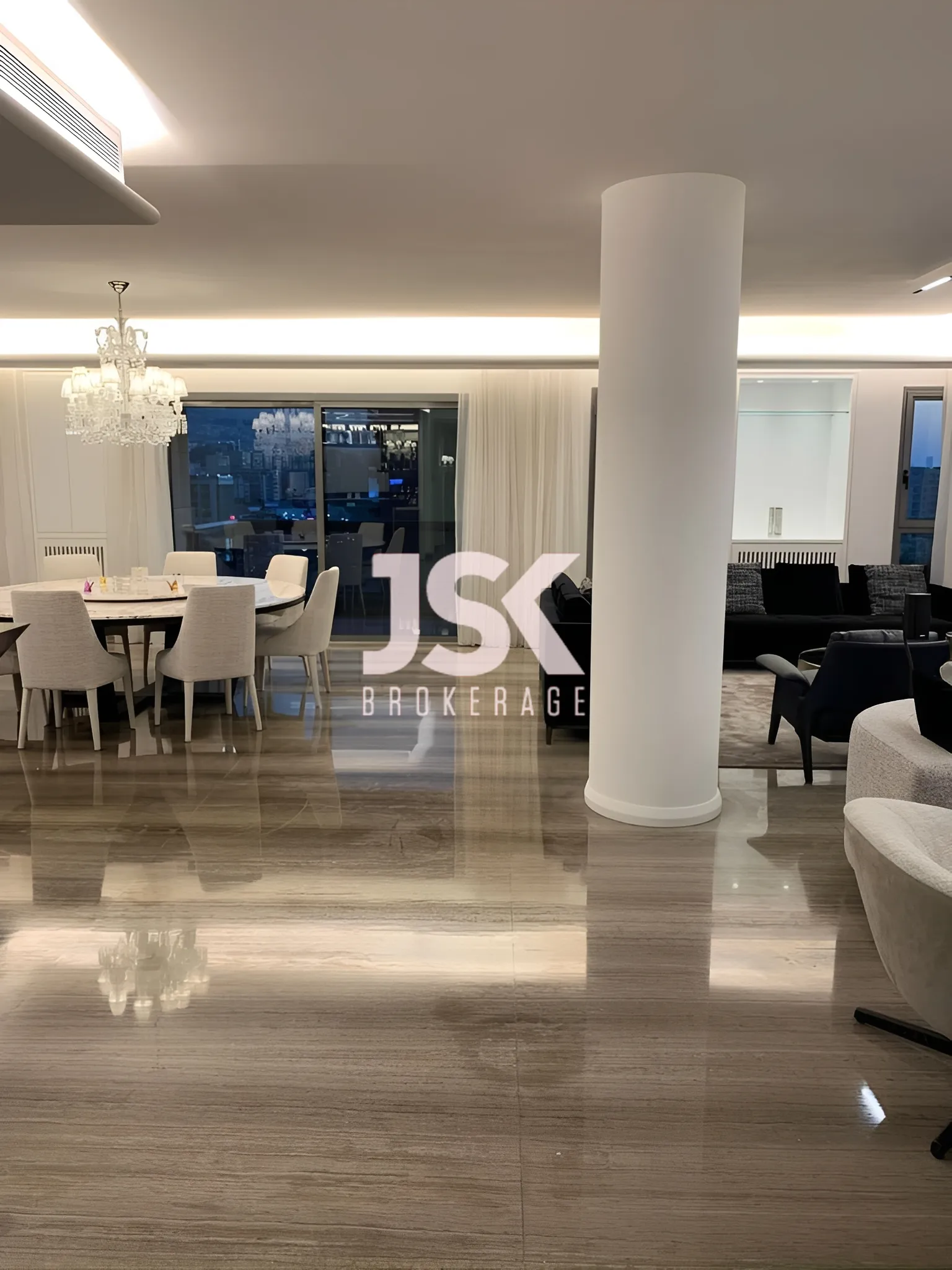 Apartment for Sale in Dbayeh, Lebanon