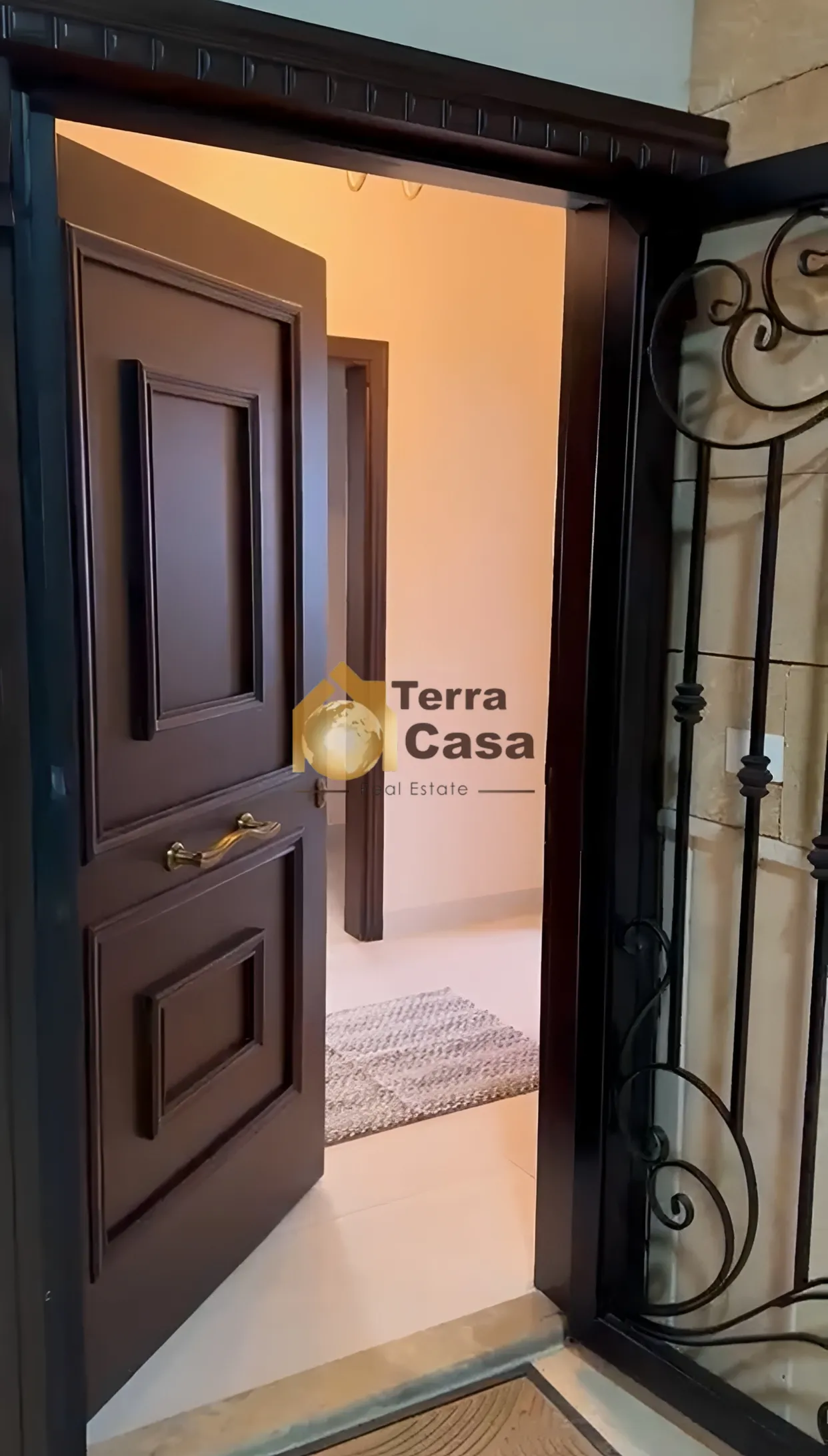 Apartment for Sale in Kabelias